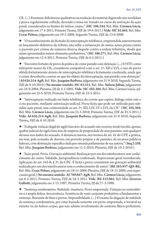 Constituição e o supremo