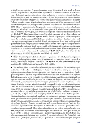 Constituição e o supremo