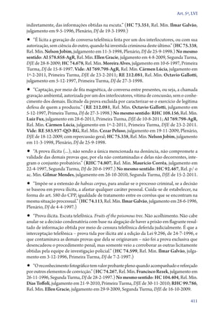 Constituição e o supremo