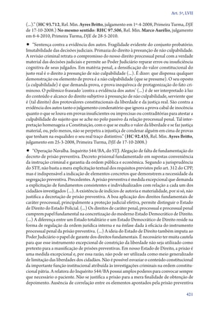 Constituição e o supremo