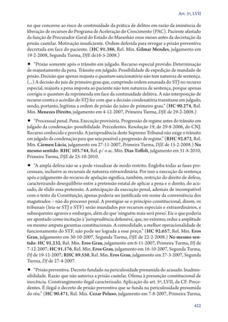 Constituição e o supremo