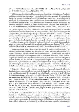 Constituição e o supremo