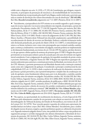 Constituição e o supremo