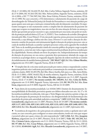 Constituição e o supremo