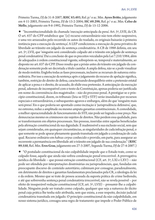 Constituição e o supremo