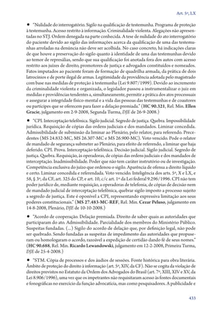 Constituição e o supremo