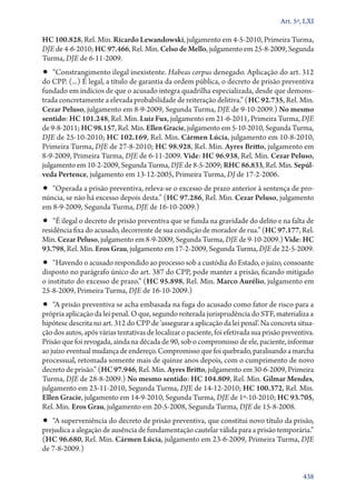 Constituição e o supremo