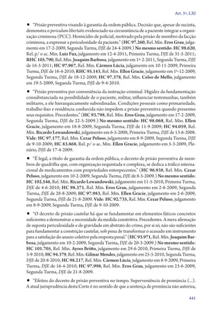 Constituição e o supremo