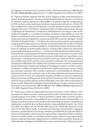 Constituição e o supremo