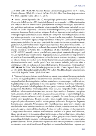 Constituição e o supremo