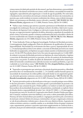 Constituição e o supremo