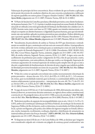 Constituição e o supremo