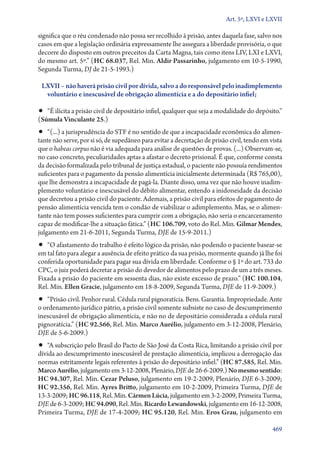 Constituição e o supremo