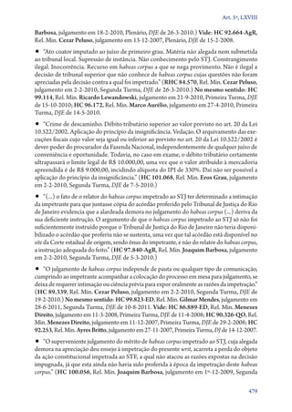 Constituição e o supremo