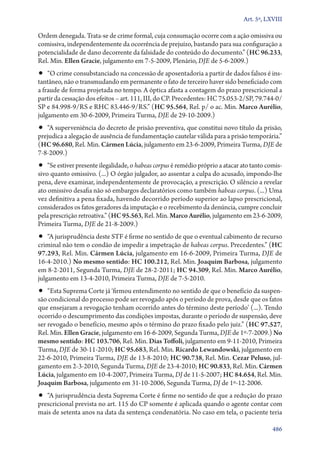 Constituição e o supremo