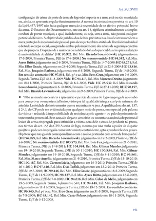 Constituição e o supremo