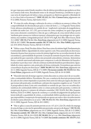 Constituição e o supremo