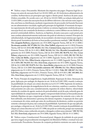 Constituição e o supremo