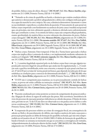 Constituição e o supremo