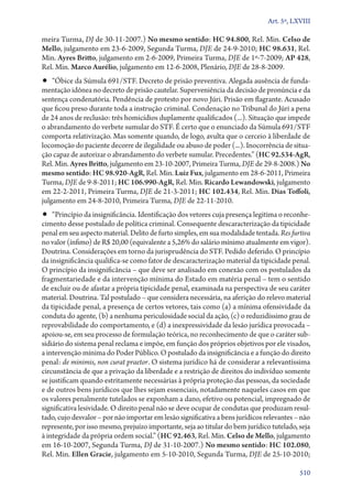 Constituição e o supremo