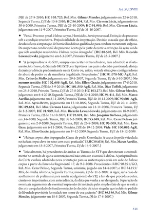 Constituição e o supremo