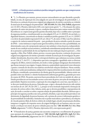 Constituição e o supremo