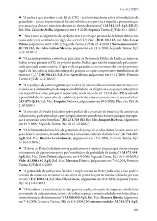 Constituição e o supremo