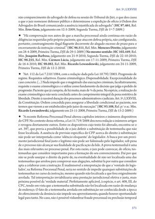 Constituição e o supremo