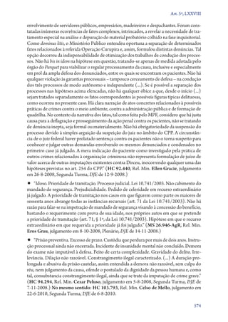 Constituição e o supremo