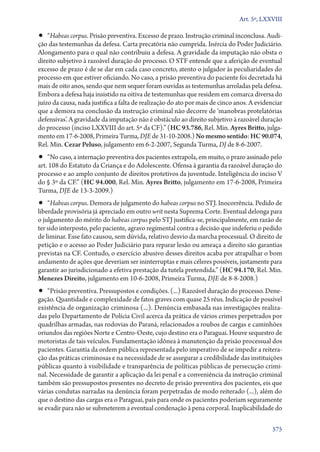 Constituição e o supremo