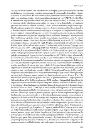 Constituição e o supremo