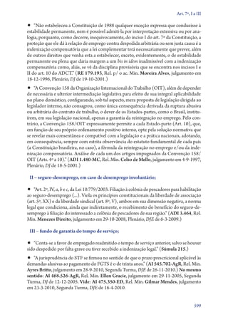 Constituição e o supremo