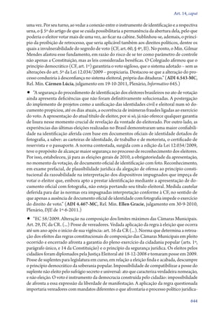 Constituição e o supremo