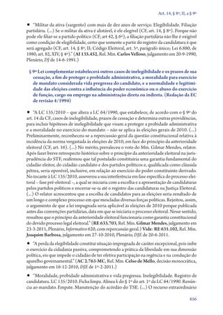 Constituição e o supremo