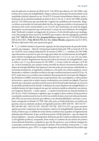 Constituição e o supremo