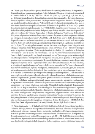 Constituição e o supremo