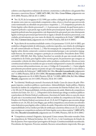 Constituição e o supremo