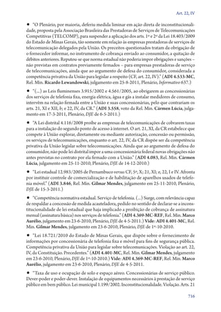 Constituição e o supremo