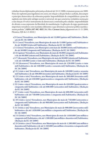 Constituição e o supremo