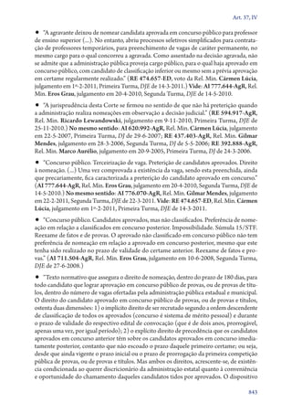 Constituição e o supremo