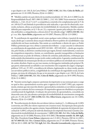 Constituição e o supremo