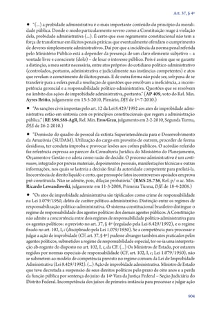 Constituição e o supremo