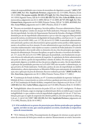 Constituição e o supremo