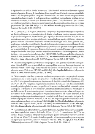 Constituição e o supremo