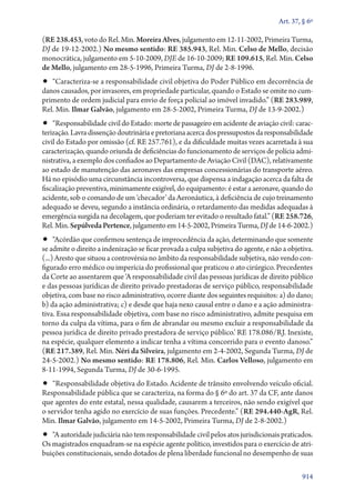 Constituição e o supremo