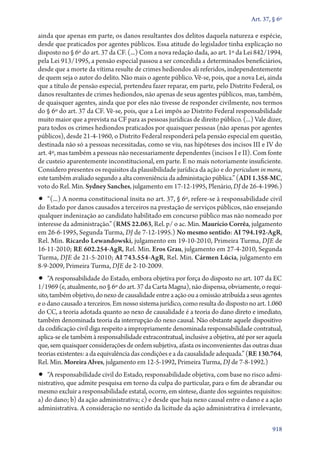 Constituição e o supremo