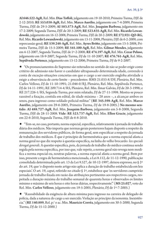 Constituição e o supremo