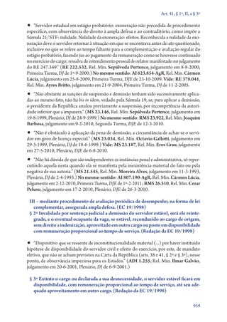 Constituição e o supremo