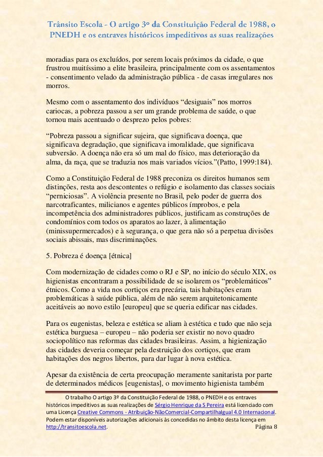 Artigo 208 constituicao federal
