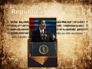 Elaborar uma cronologia da Constituição Portuguesa até à actualidade;